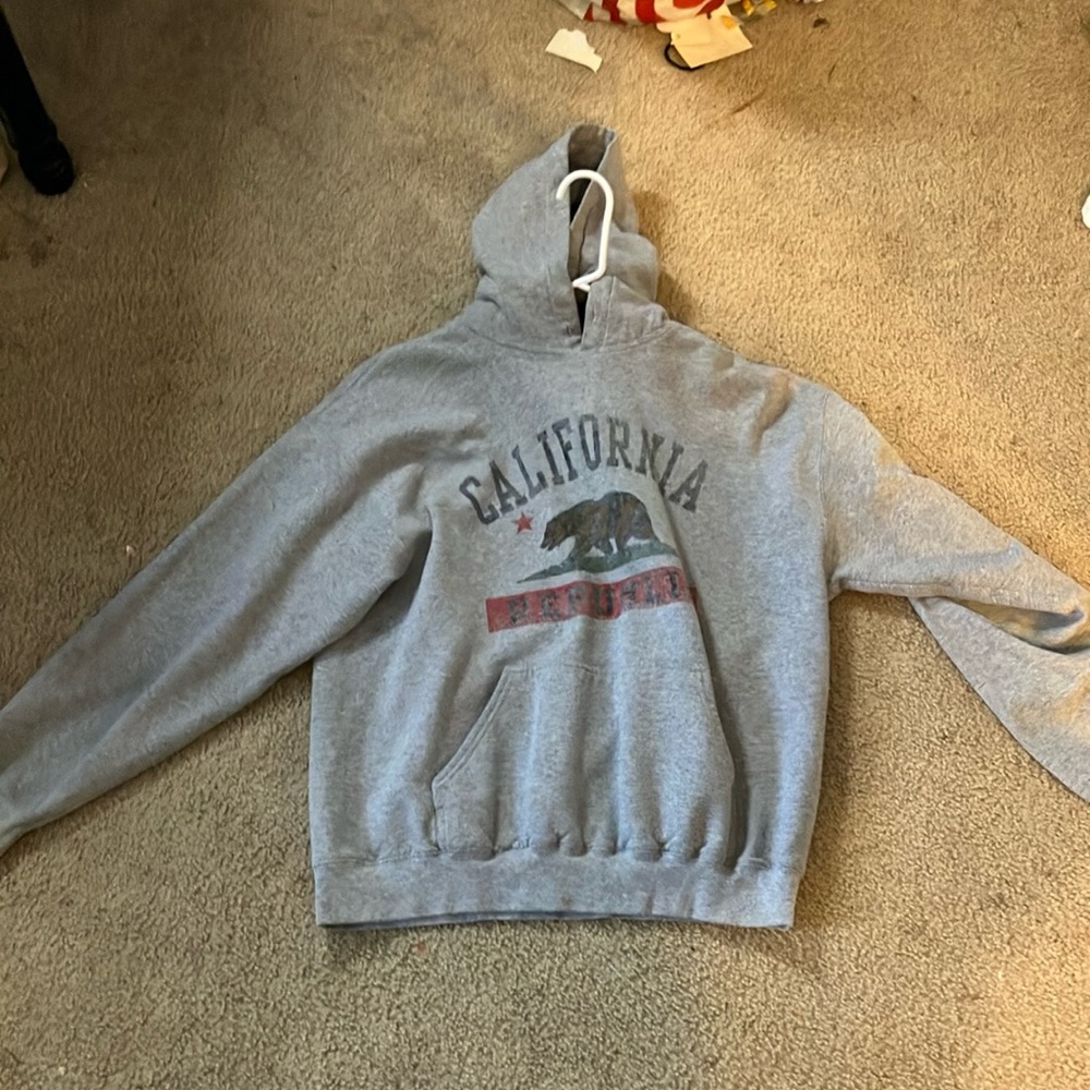 Super comfy just grew out of it.